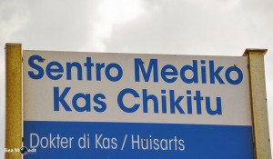 Kas Chikitu - Centro Medico